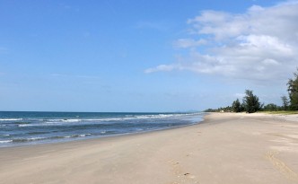 Strand