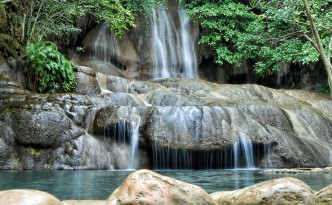 wasserfall